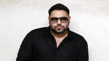 Badshah nervous about stepping into production