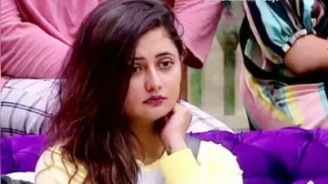 Bigg Boss 13: Rashami Desai's Journey Ends