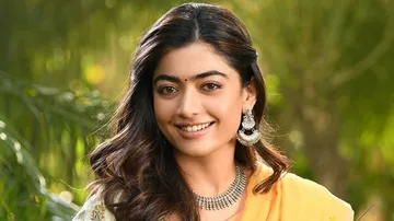 Rashmika Mandanna's Success Story Gets Setback!