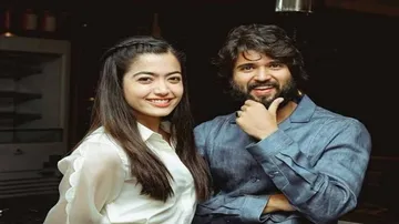 Vijay Deverakonda, Rashmika Mandanna, Prabhas: Entry of Southern Biggies A Threat to Bollywood A-listers?