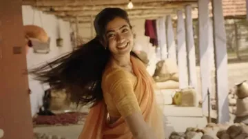 Rashmika Mandanna and Karthi's Sulthan Have a Tough Task Ahead
