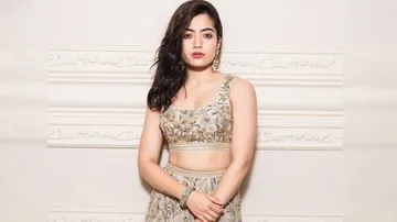 Rashmika Mandanna Starts Shooting Mission Majnu