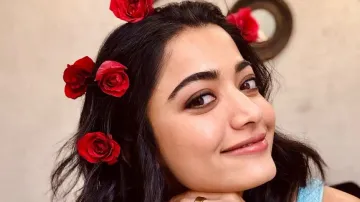 Rashmika