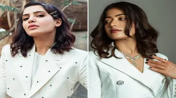 Samantha Akkineni, Rashmika Mandanna Sweat It Hard, 8 Videos To #WATCH