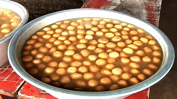HC seeks reply on PIL demanding GI tag for ‘Odishara Rasagola’