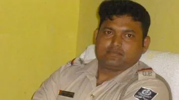 Vigilance sleuths detain cop for taking bribe in Dhenkanal