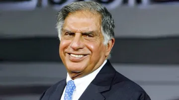 Ratan Tata invests in Ola electric mobility