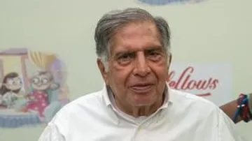 Ratan Tata