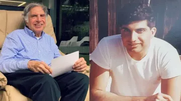 Ratan Tata