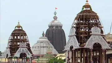 SC To Hear Petitions Against Its Stay Order On Rath Yatra Tomorrow