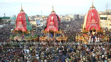 Committee Formed To Ensure Smooth Conduct of Adhara Pana Ritual: SJTA