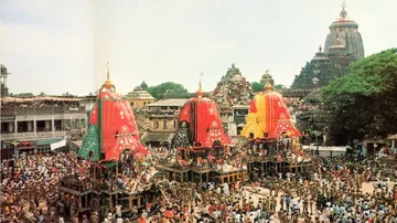SJTA’s decision on granting of Rath Yatra telecast rights today