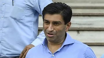 ED arrests Ratul Puri in money laundering case related to VVIP chopper scam