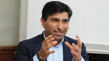 I-T attaches Rs 254-cr worth 'benami' equity of Ratul Puri; links him to VVIP chopper scam