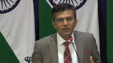 India slams UK's Labour Party for Kashmir resolution