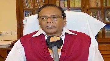 Sexual harassment slur: Ravenshaw VC to take action against lady faculty member