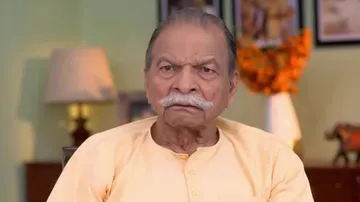 Veteran Actor Ravi Patwardhan Passes Away
