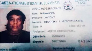 Underworld Don Ravi Pujari Detained In South Africa, Likely To Be Deported