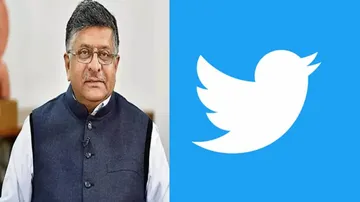 Twitter Reaches Out To IT Minister Prasad For Formal Dialogue