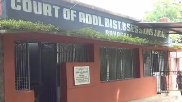 Minor gangrape: Rayagada court acquits three