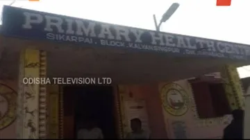 Chit fund employee attacked in Rayagada