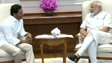 Imran Khan speaks to PM Modi, expresses desire to work together: FO