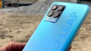 5G Smartphone: Realme 8 Launched In India, Check Price & Other Details