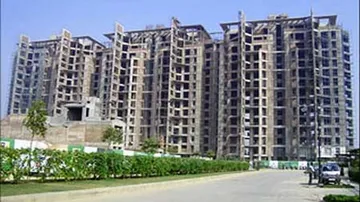 Festive season will have little to cheer realty industry 