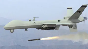 India Plans To Procure 30 Armed Drones Worth $3B