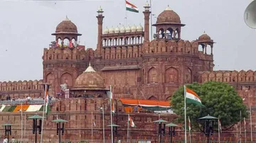 COVID Impact: India Gears Up For I-Day Celebrations At Red Fort With Major Changes
