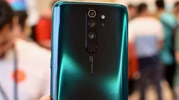 Redmi Note 8 series with 4-camera setup in India
