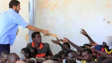 Over 130 refugees airlifted to Niger from Libyan capital