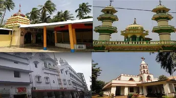 Odisha Sanctions Rs 23 Crore For Development Of Amenities At Religious Sites