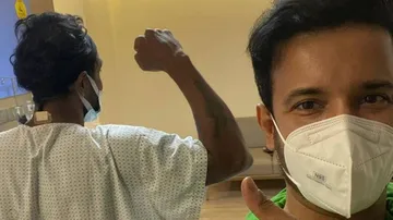 Remo D'Souza Is Back, Says Aamir Ali, Shares Direct Pictures from Kokilaben Hospital