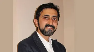 TRP Scam: Republic Media Network's CEO Vikas Khanchandani Arrested