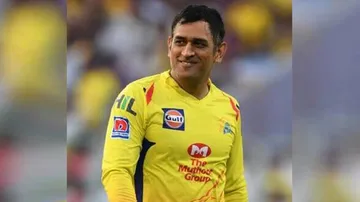 CSK Skipper MS Dhoni Clears Air On His IPL Retirement Plans