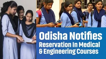 Reservation - Odisha Government's Way Of Camouflaging Inefficacy!