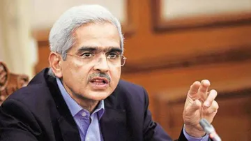 Banks with exposure to poorly-run NBFCs will have to take larger haircuts, warns RBI governor