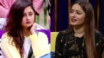 Bigg Boss 13: Rashami Desai's Fans Label Mahhi A 'Fake Friend'