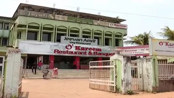 BMC Tightens Curbs On Hotels/Restaurants In Bhubaneswar