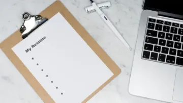 Things you should not mention in your resume