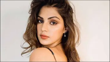 Rhea Chakraborty Begins Prepping For Her Bollywood Comeback