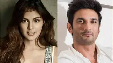 'Rhea Chakraborty Playing Double Game, Possibility Of Arrest May Rise'