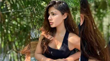 Sushant Singh Death Case: Rhea Chakraborty Among 5 Key Witnesses Under CBI Lens
