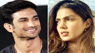 Rhea Chakraborty Used Sushant's Money For Multiple Transactions; Details Inside