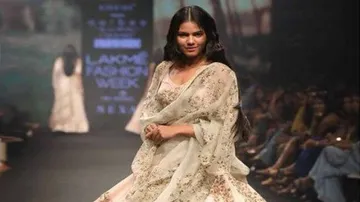 Odisha Girl From Tribal Community Scripts Success In Fashion Industry