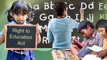 DAV School Served Notice For 'Flouting' RTE Norms In Odisha
