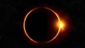 India To Witness Annular Solar Eclipse On June 21