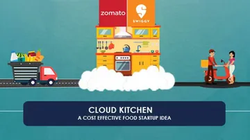 Covid Pandemic: How Cloud Kitchens Reshaped Food Industry In Odisha Capital