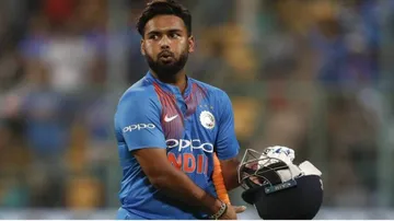 World Cup 2019: Rishabh Pant frontrunner as replacement of Dhawan?
